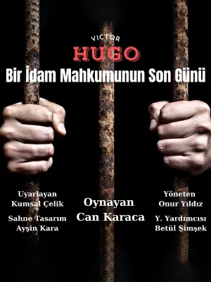Bir Idam Mahkumunun Son Günü