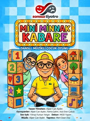 Mini Minnak Kabare