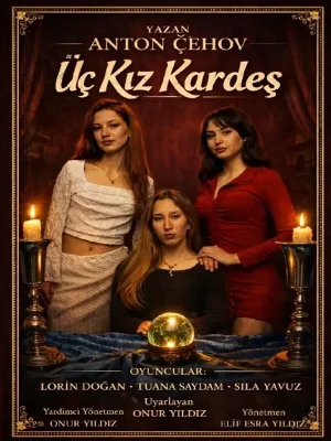 Üç Kız Kardeş