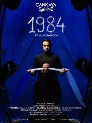 1984 Tiyatro Oyunu