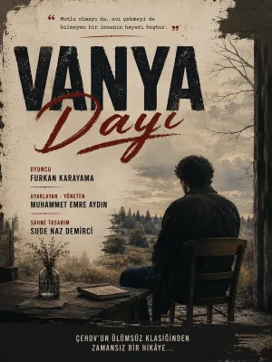 Vanya Dayı