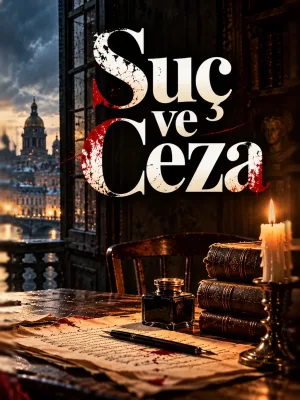 Suç Ve Ceza I Gaziantep