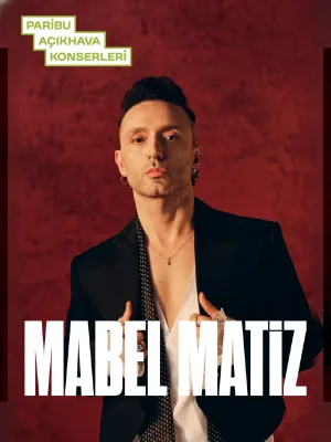 Mabel Matiz