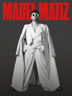 Mabel Matiz