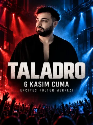 Taladro Konseri