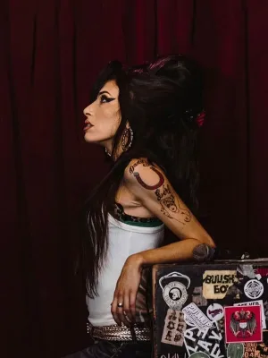 %100 Müzik Sunar: Absolute Amy (Amy Winehouse Tribute)
