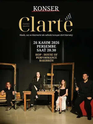 Clarte