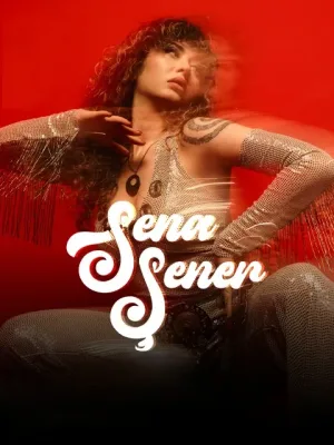 Sena Şener - Yeni Dönem 2026 Turnesi