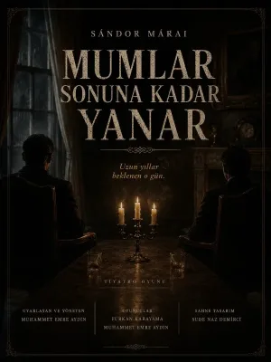 Mumlar Sonuna Kadar Yanar