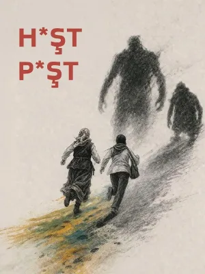 H*şt P*şt