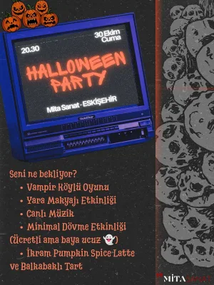 Halloween Party