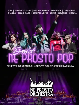 Ne Prosto Orchestra