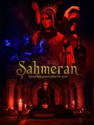 Şahmeran