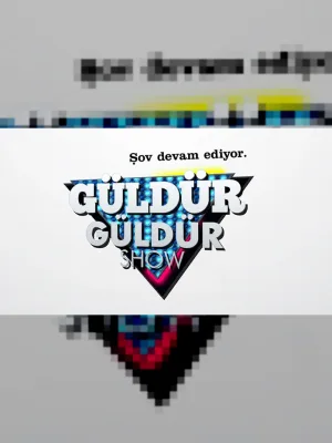 Güldür Güldür Show