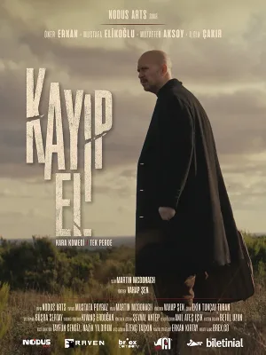 Kayıp El