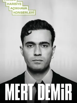 Mert Demir