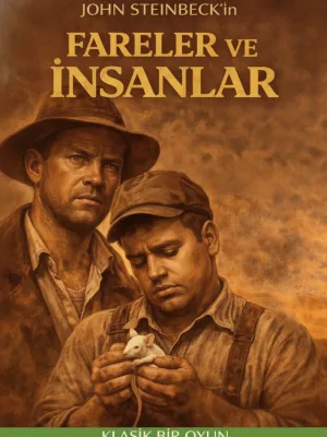 Fareler Ve Insanlar