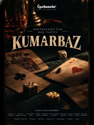 Kumarbaz Oyunu