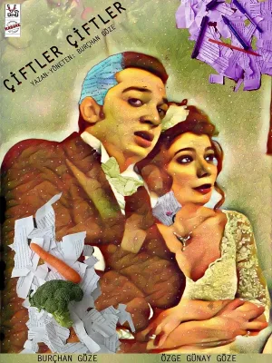 Çiftler Çiftler Kabare