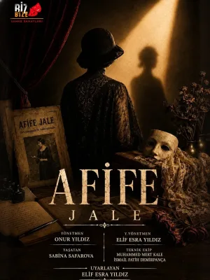 Afife Jale