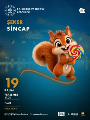 Şeker Sincap