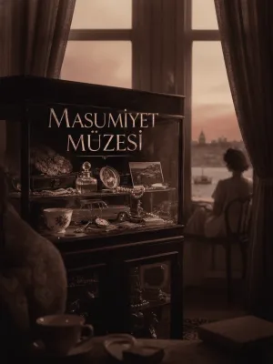 Masumiyet Müzesi I Gaziantep