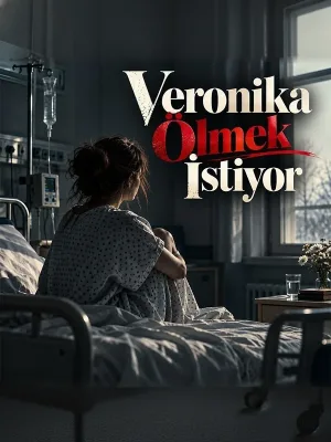 Veronika Ölmek Istiyor