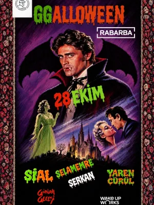 Ggalloween