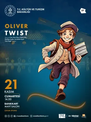 Oliver Twist
