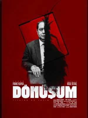Dönüşüm