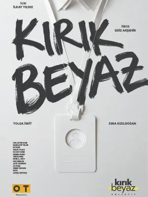 Kırık Beyaz