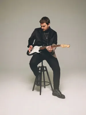 Çağan Şengül