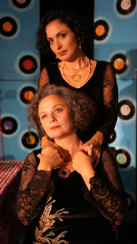 Müzeyyen - 2