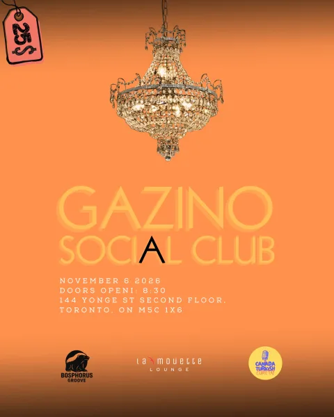 Gazino Social Club - 3