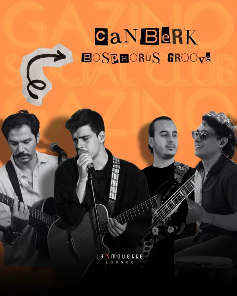 Gazino Social Club - 5