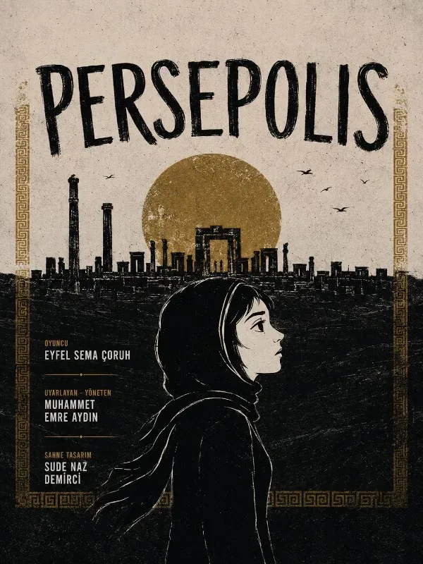 Persepolis