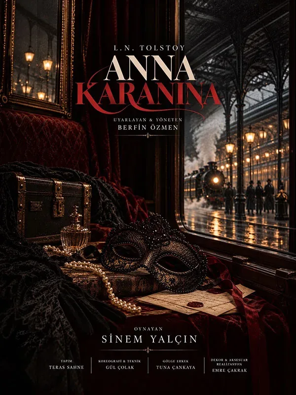 Anna Karanina