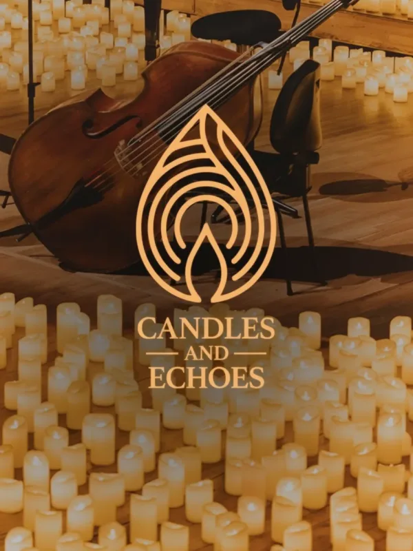 Candles And Echoes - Urfa