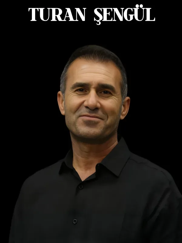Turan Şengül Konseri