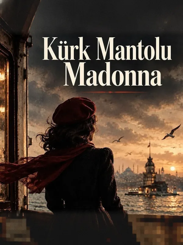 Kürk Mantolu Madonna