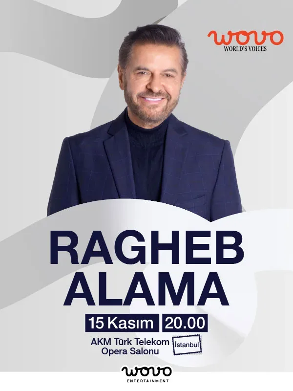 Ragheb Alama