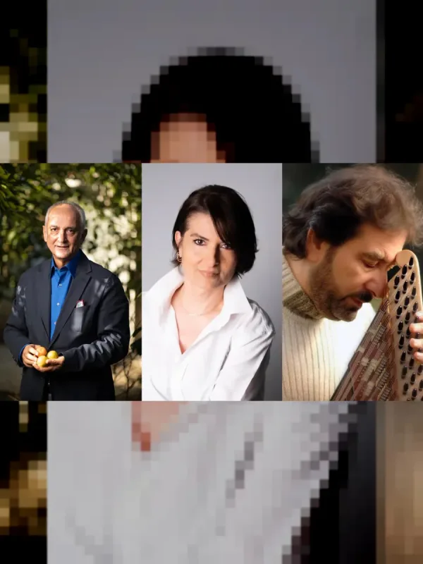 Crr Türk Müziği Topluluğu