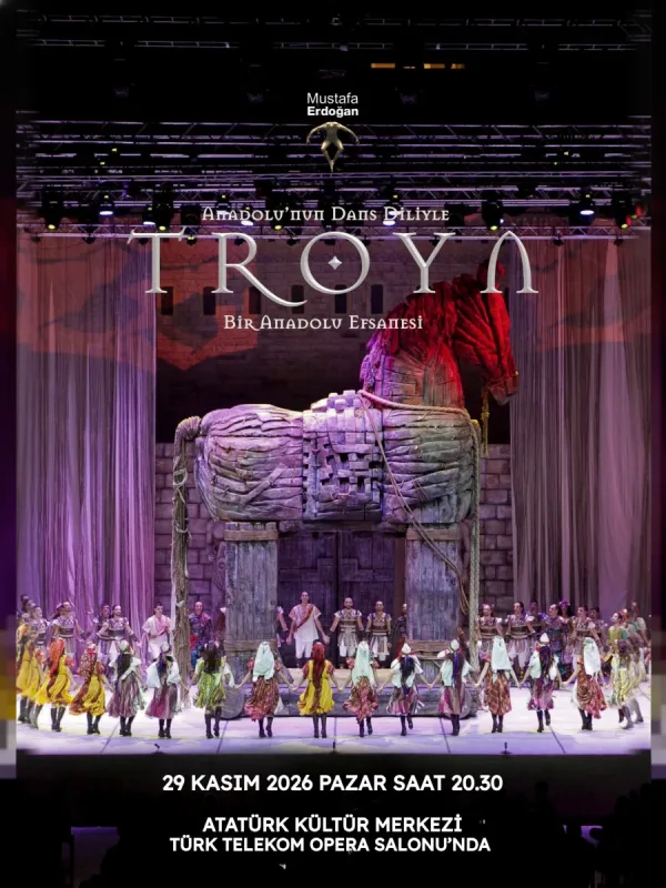 Troya