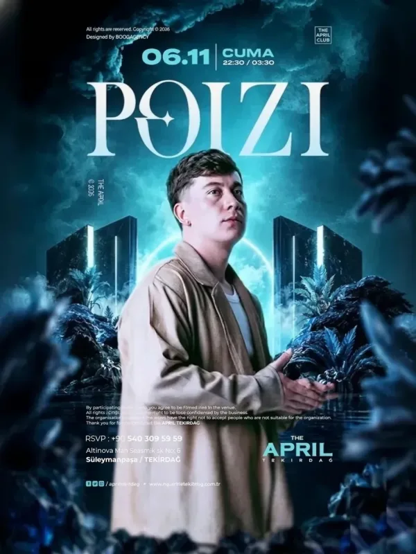 Poizi