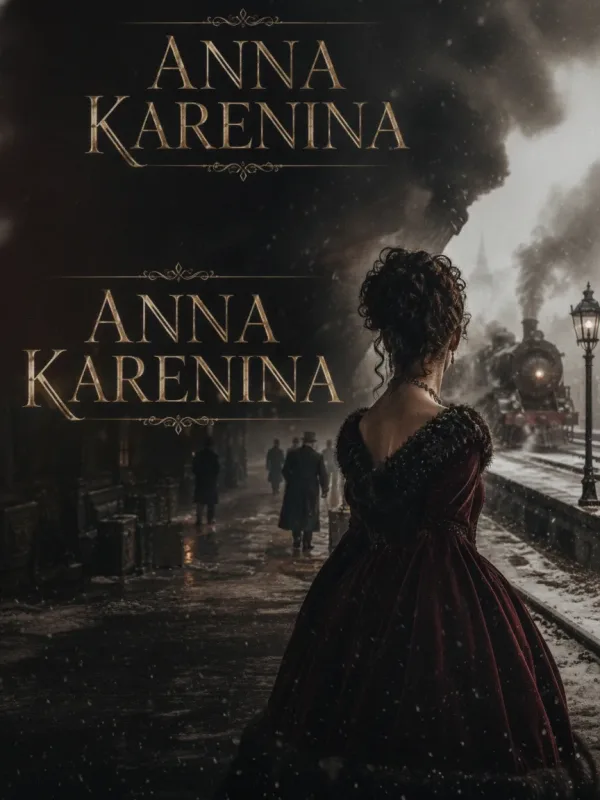 Anna Karenina