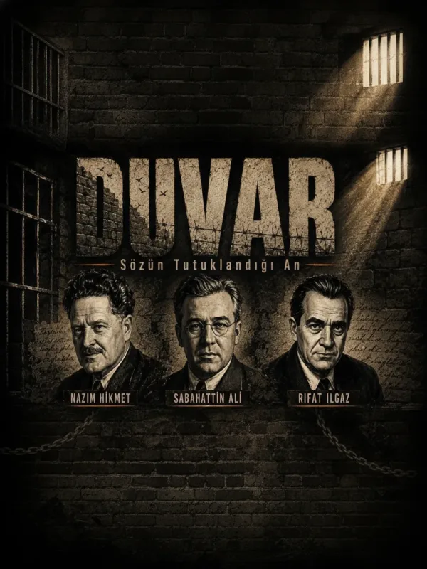 Duvar