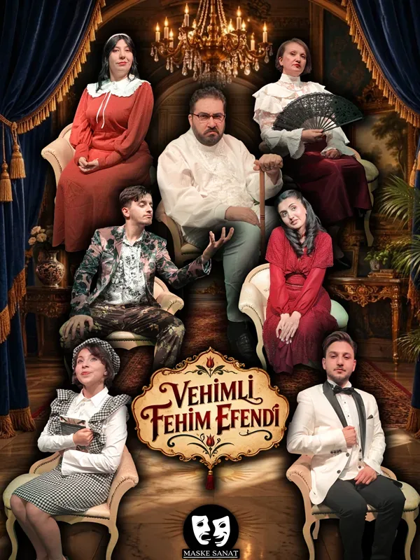 Vehimli Fehim Efendi