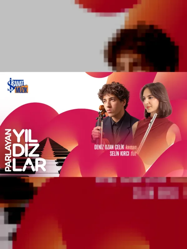 Parlayan Yıldızlar