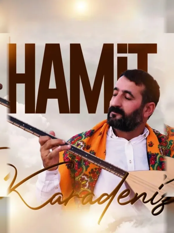 Hamit Karadeniz