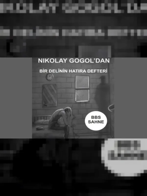 Bir Delinin Hatıra Defteri